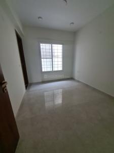 Bedroom Image of 1450 Sq.ft 3 BHK Apartment / Flat for sale in Cooke Town Bengaluru for Rs. 17400000