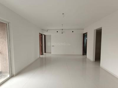 Hall Image of 1250 Sq.ft 2 BHK Apartment / Flat for sale in Nerul Navi Mumbai for Rs. 22000000