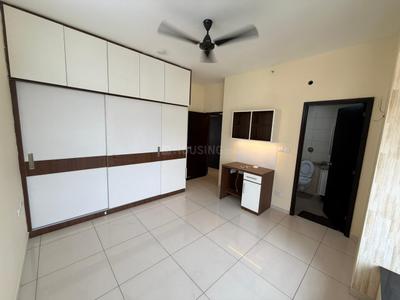 Bedroom Image of 1765 Sq.ft 3 BHK Apartment / Flat for rent in Sobha Lake Gardens, K R Puram Bengaluru for Rs. 70000