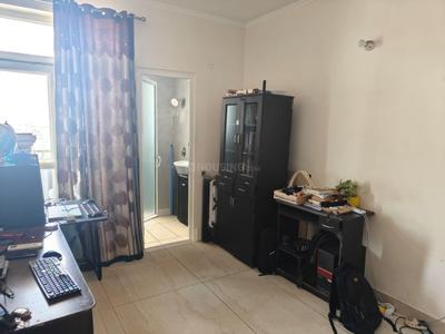 Bedroom Image of 1600 Sq.ft 3 BHK Apartment / Flat for sale in Bliss Orra, Gazipur Zirakpur for Rs. 11500000