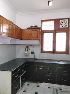 Kitchen Image of 1700 Sq.ft 3 BHK Apartment / Flat for sale in Sector 10 Dwarka New Delhi for Rs. 33500000