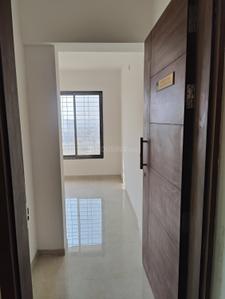 Bedroom Image of 1024 Sq.ft 2 BHK Apartment / Flat for sale in Sukhwani Kingsley, Thergaon Pune for Rs. 9100000