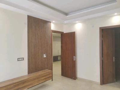 Bedroom Image of 1450 Sq.ft 3 BHK Builder Floor for sale in Green Field Colony Faridabad for Rs. 14000000