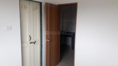 Bedroom Image of 280 Sq.ft 1 RK Apartment / Flat for sale in Xrbia Eiffel City Chakan Ph2, Chakan Pune for Rs. 1111111