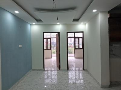 Living Room Image of 890 Sq.ft 2 BHK Apartment / Flat for sale in Sector 49 Noida for Rs. 3700000