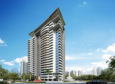 Image of 4248 Sq.ft 4 BHK Apartment / Flat for sale in Spaze Kalistaa, Sector 84, Gurgaon for Rs. 25000000