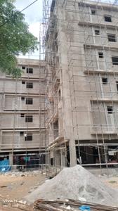 Image of 1600 Sq.ft 3 BHK Apartment / Flat for sale in Narsingi, Hyderabad for Rs. 11680000