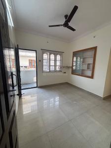 Hall Image of 650 Sq.ft 1 BHK Apartment / Flat for rent in Ejipura Bengaluru for Rs. 18000