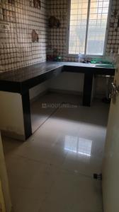 Kitchen Image of 935 Sq.ft 2 BHK Apartment / Flat for sale in Parsudih Jamshedpur for Rs. 3100000