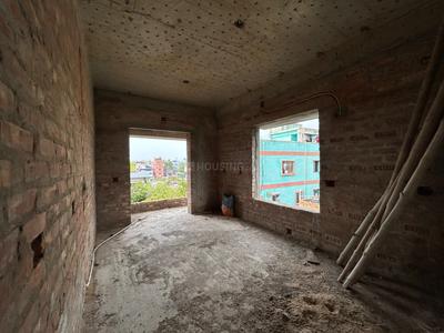Hall Image of 1058 Sq.ft 3 BHK Apartment / Flat for sale in Baranagar Kolkata for Rs. 3900000