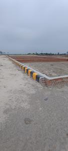 Image of 1500 Sq.ft Residential Plot / Land for sale in Jamwasi, Lucknow for Rs. 1650000