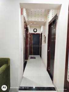 Image of 915 Sq.ft 2.5 BHK Apartment / Flat for sale in Shriji Woods Residency, Sirol, Gwalior for Rs. 5800000