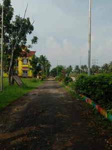 Image of 1800 Sq.ft Residential Plot / Land for sale in Vriddhica Heritage Plots, Bara Gagan Gohalia, Kolkata for Rs. 1150000