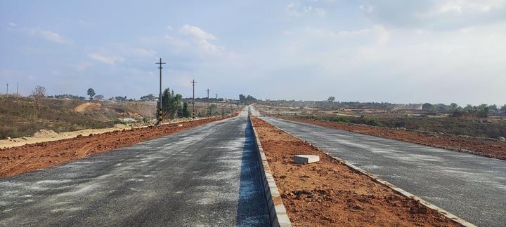 KHB Surya City Phase 4 Main Image 1