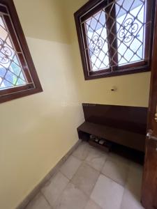 Bedroom Image of 2600 Sq.ft 3 BHK Independent House for rent in Nallagandla Hyderabad for Rs. 55000