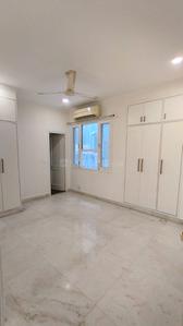 Hall Image of 3500 Sq.ft 4 BHK Builder Floor for rent in Geetanjali Enclave New Delhi for Rs. 150000