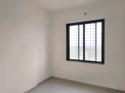 Bedroom Image of 1056 Sq.ft 3 BHK Apartment / Flat for sale in Shruti Radhe Windsun, Charholi Budruk Pune for Rs. 6200000