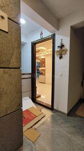 Hall Image of 1400 Sq.ft 3 BHK Apartment / Flat for sale in Rayasandra Bengaluru for Rs. 15090000