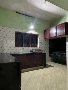 3 BHK Independent House