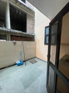 Balcony Image of 1800 Sq.ft 2 BHK Builder Floor for rent in Sector 46 Gurgaon for Rs. 36250