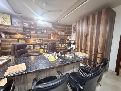 Hall Image of 2250 Sq.ft 4 BHK Builder Floor for sale in Vikaspuri New Delhi for Rs. 42500000