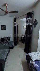 Hall Image of 1415 Sq.ft 3 BHK Apartment / Flat for sale in Himalaya Tanishq, Morta, Moti Ghaziabad for Rs. 9550000