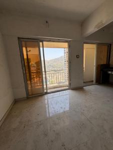 Hall Image of 505 Sq.ft 1 BHK Apartment / Flat for sale in Mira Road East Mira Bhayandar for Rs. 2730000