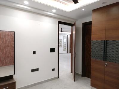Bedroom Image of 1900 Sq.ft 3 BHK Builder Floor for sale in Surya Lavish Floor, Sector 8 Dwarka New Delhi for Rs. 31000000