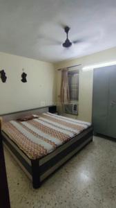 Bedroom Image of 1200 Sq.ft 2 BHK Apartment / Flat for rent in Chuna Bhatti Bhopal for Rs. 25000