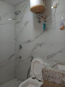 Bedroom One Image of 1365 Sq.ft 3 BHK Apartment / Flat for sale in M3M Soulitude , Sector 89 Gurgaon for Rs. 15300000