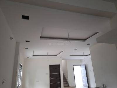 Living Room Image of 1500 Sq.ft 3 BHK Independent House for sale in Rau Indore for Rs. 8000000