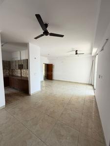 Hall Image of 982 Sq.ft 2 BHK Apartment / Flat for rent in Stellar Jeevan, Noida Extension Greater Noida for Rs. 24000