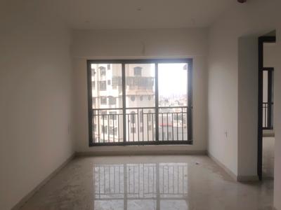Living Room Image of 800 Sq.ft 2.5 BHK Apartment / Flat for sale in DGS Sheetal Regalia, Borivali East Mumbai for Rs. 24000000