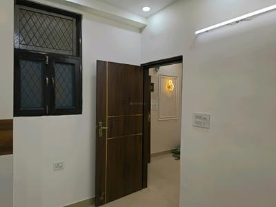 Bedroom Image of 910 Sq.ft 2 BHK Builder Floor for sale in Indirapuram Ghaziabad for Rs. 7450000