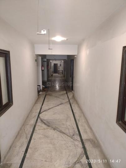 Hall Image of Roomsoom PG  in Sector 19, Noida