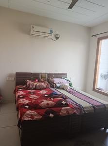 Bedroom Image of sector 77 in Sector 77, Mohali