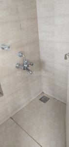 Bathroom Image of 1100 Sq.ft 2 BHK Apartment / Flat for sale in Godrej Garden City, Jagatpur Ahmedabad for Rs. 3900000
