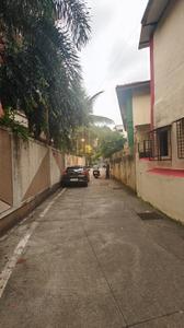 Image of 390 Sq.ft 1 RK Apartment / Flat for rent in Santacruz East, Mumbai for Rs. 35000