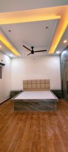 Hall Image of 1975 Sq.ft 3 BHK Villa for sale in Avalapalli Hosur for Rs. 13800000