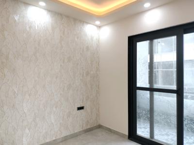 Bedroom Image of 1530 Sq.ft 3 BHK Builder Floor for sale in BPTP District 2, Sector 86 Faridabad for Rs. 17000000