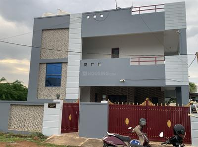 Image of 2800 Sq.ft 2 BHK Independent House for sale in Kovai Pudur, Coimbatore for Rs. 14500000