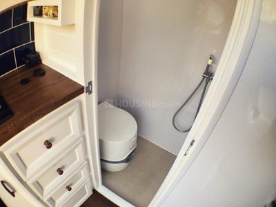 Bathroom Image of 3100 Sq.ft 6 BHK Apartment / Flat for sale in Vile Parle Mahaveer CHS, Vile Parle West Mumbai for Rs. 140000000
