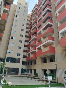 Image of 1562 Sq.ft 3 BHK Apartment / Flat for sale in Nizampet, Hyderabad for Rs. 9300000
