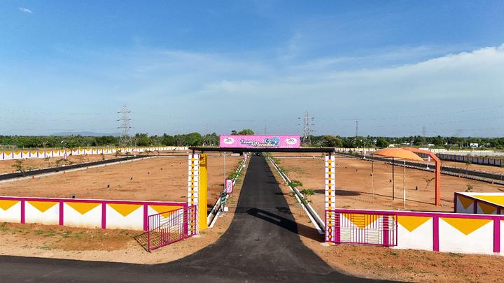 Kunnathur Main Image 1