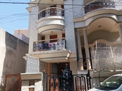 Image of 3500 Sq.ft 4 BHK Independent House for sale in Diwanpara, Rajkot for Rs. 20000000