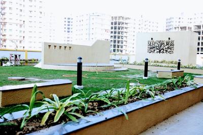 Image of 867 Sq.ft 2 BHK Apartment / Flat for sale in Shrachi Greenview, Bamunara, Durgapur for Rs. 3300000