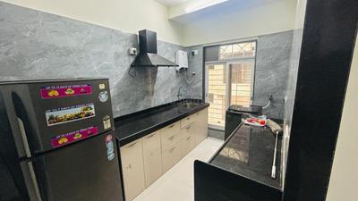 Kitchen Image of NEST HOME in Bhandup West, Mumbai