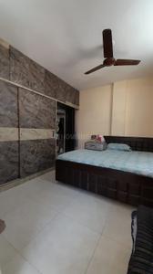 Bedroom Image of 1125 Sq.ft 2 BHK Apartment / Flat for sale in Maninagar Ahmedabad for Rs. 6600000