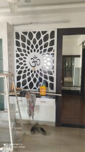 Hall Image of 1300 Sq.ft 3 BHK Apartment / Flat for rent in Purple Vivanta, Shrinath Puram Kota for Rs. 18000