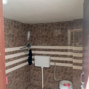 Bathroom Image of 1008 Sq.ft 3 BHK Independent House for sale in Maruti Kunj Gurgaon for Rs. 9500000